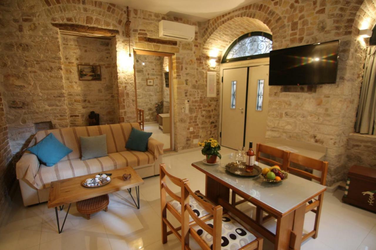 Nj Corfu Kalypso Apartment Exterior foto